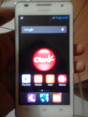 Vendo Celular Huawei G526 L33
