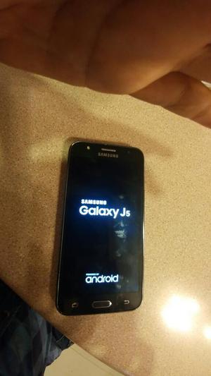 Vendo Celular J5 en Buen Estado