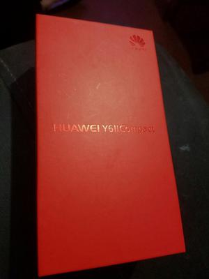Vendo Huawei Y6 Ii Compact Sellado