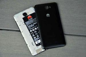 Vendo O Cambio Huawei Y5ii Estado Libera