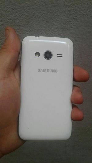 Vendo Samsumg Ace 4neo