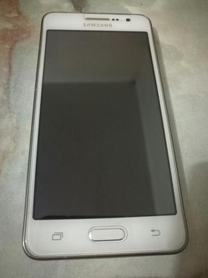 Vendo Sansung Galaxy Grand Prime