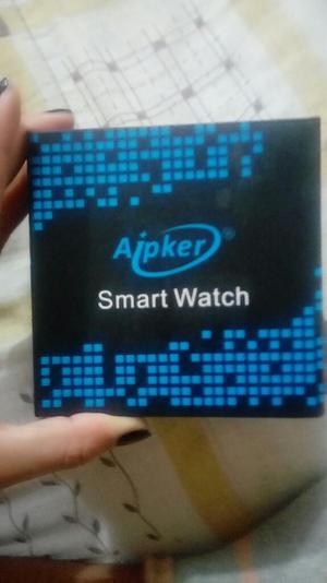 Vendo Smart Watch