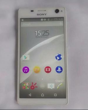 Vendo Sony Xperia C4