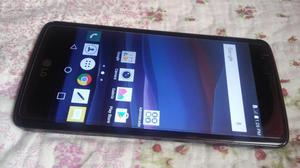 Vendo a Buen Precio Lg K8