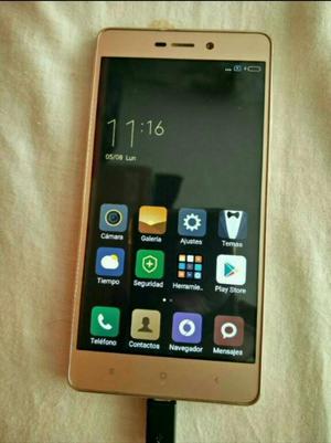 Xiaomi Redmi 3