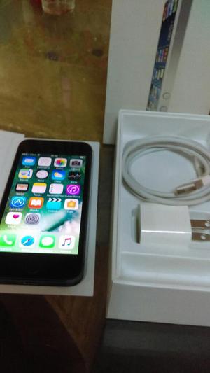 iPhone 5s de 16 Gb