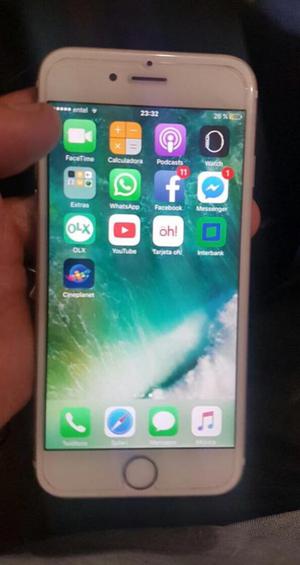 iPhone 6S de 64 Gb