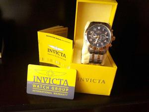 reloj invicta force