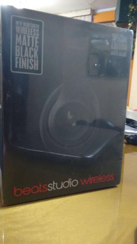 Beats Studio Wireless Mate