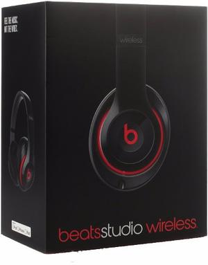 Beats Studio Wireless Nuevo - Sellado - Garantia - Tienda
