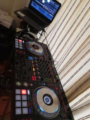 CONTROLADOR DJ PIONEER DDJ SZ NUEVA