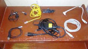 Cables Varios