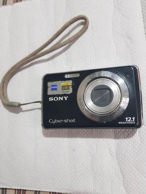 Camara Digital Sony Original 12mpx