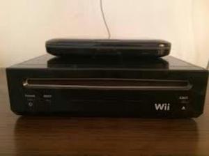 Cambio Wii con 50 Juegazos Nintendo