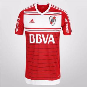 Camiseta Roja River Plate