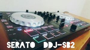 Consola Dj