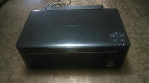 Epson Stylus Tx125