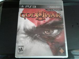 God Of War 3