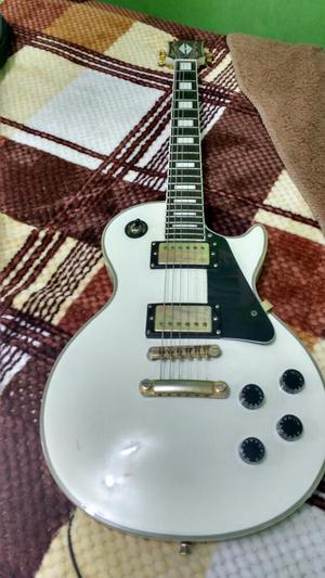 Guitarra Electrica Starsun Les Paul