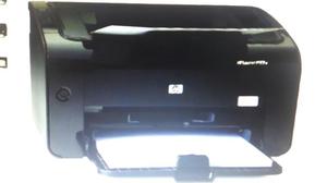 Impresora Hp Laserjet Pw