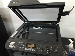 Impresora Multi Funcional
