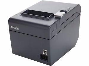 Impresora Ticketera Epson Termico Tm-t20