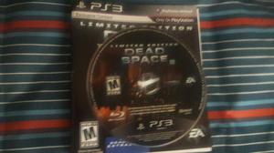 Juego Ps3 Playstation 3 Dead Space 2