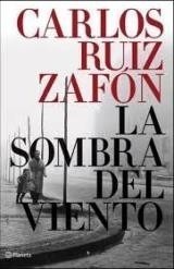 La Sombra Del Viento Carlos Ruiz Zafón Digital