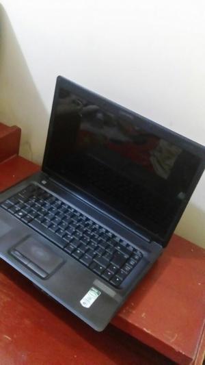 Laptod Marca Compac