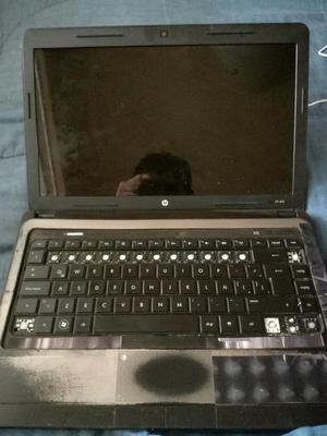 Laptop Hp 430