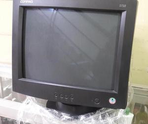 MONITOR 17