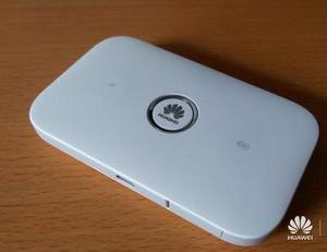 Modem Usb compatible 3G y 4G wifi portatil Huawei Ecs323