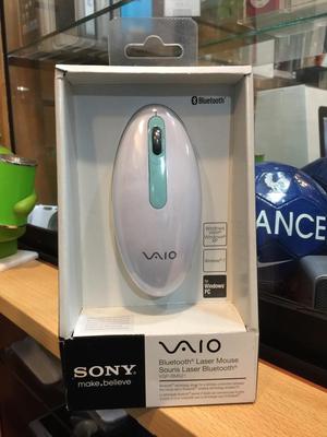 Mouse Sony Bluetooth Nuevo