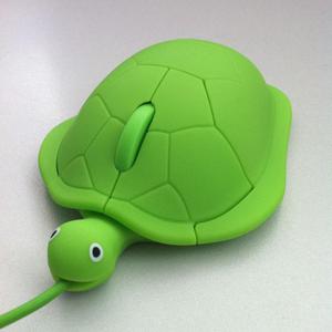 Mouse tortuga