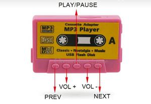 Mp3 Portatil