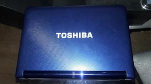 Netbook Toshiba Nb305