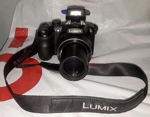 Panasonic Lumix Dmclz40