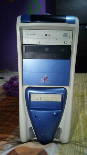 Pentium4 Windows 7