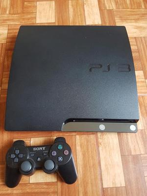 Ps3 Flasheado 500gb