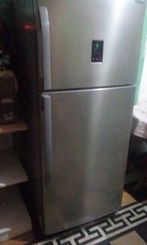 Refrigeradora Samsung Grande De 430 Litros