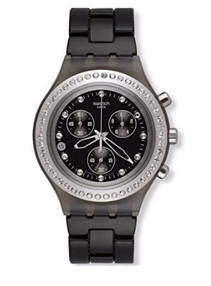 Reloj Swatch Irony Diaphane Unisex 100 Original