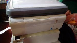 Remato 2 Impresoras 2 Scanners marca Hp precio a Tratar