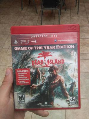 Remato Dead Island