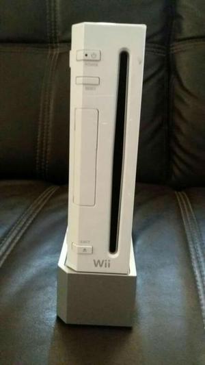 Remato Nintendo Wii Seminuevo
