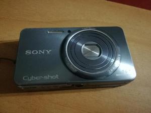 Remato Sony Cybershot 16 Mp, No Bateria