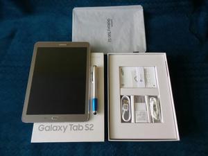Samsung Galaxy Tab S2 9.7 Nueva Dorada