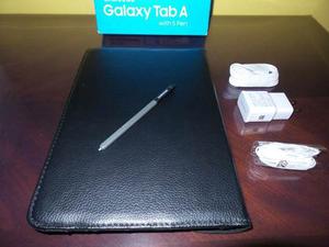Samsung Tab A 9.7 Con Pen + Cover