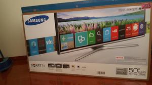 Smart Tv 50 Full Hd Samsung