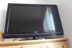 TELEVISOR AOC LCD DE 40 PULGADAS